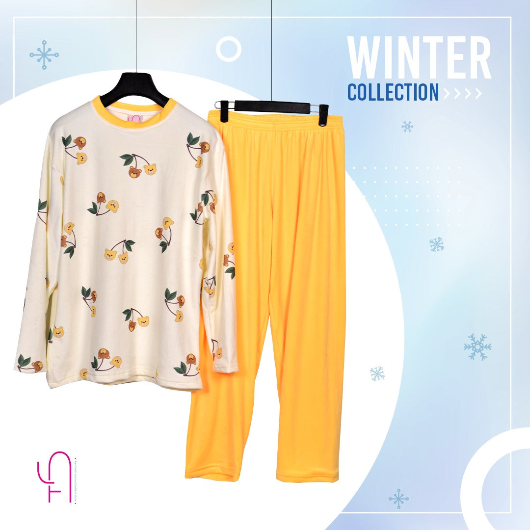 Hyadi Pajama