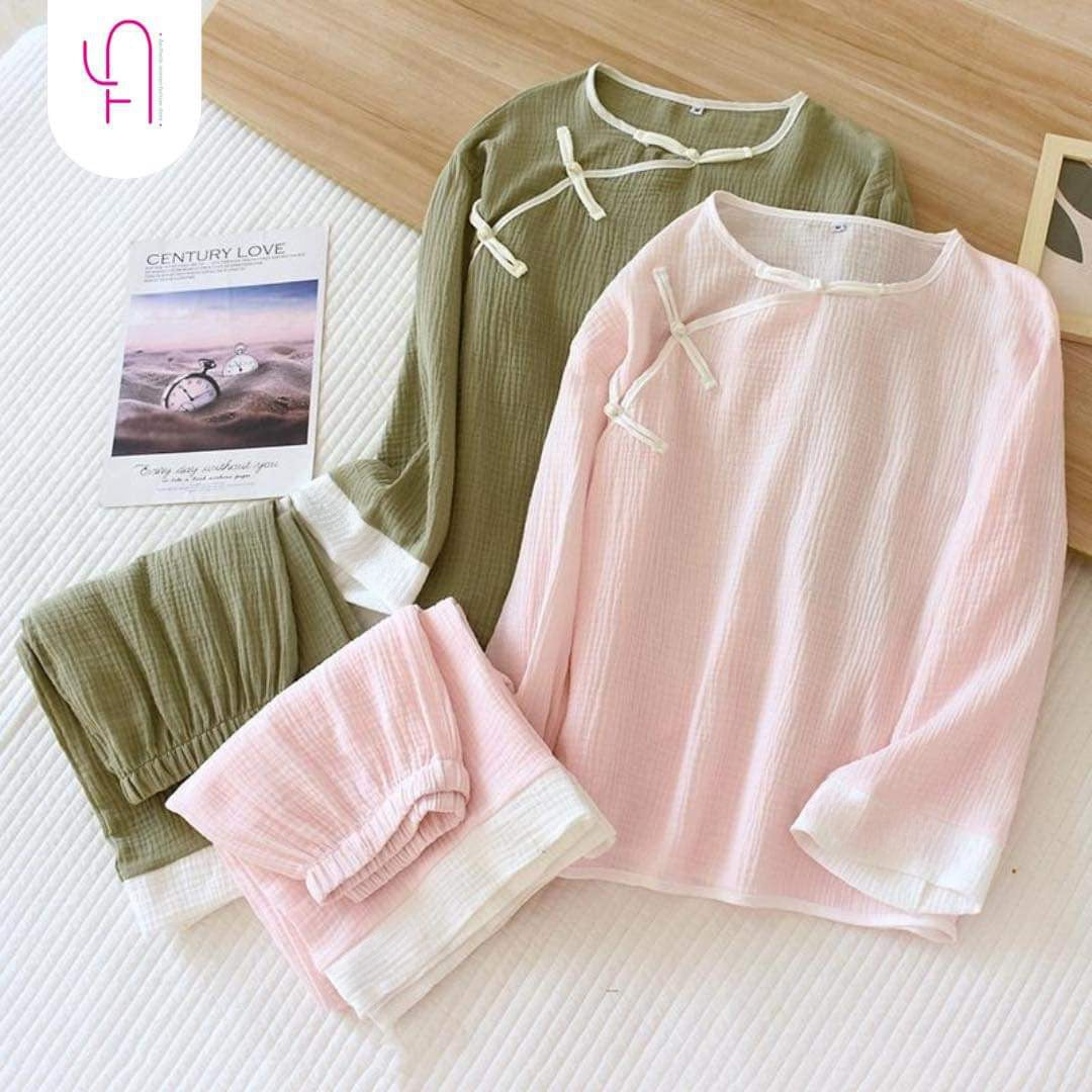 Japan Pajama