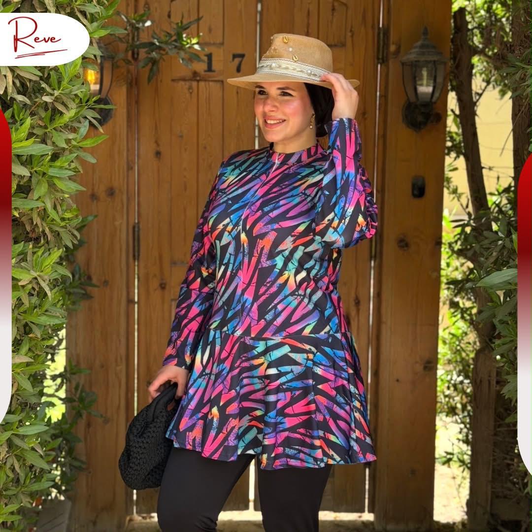 Burkini - 034