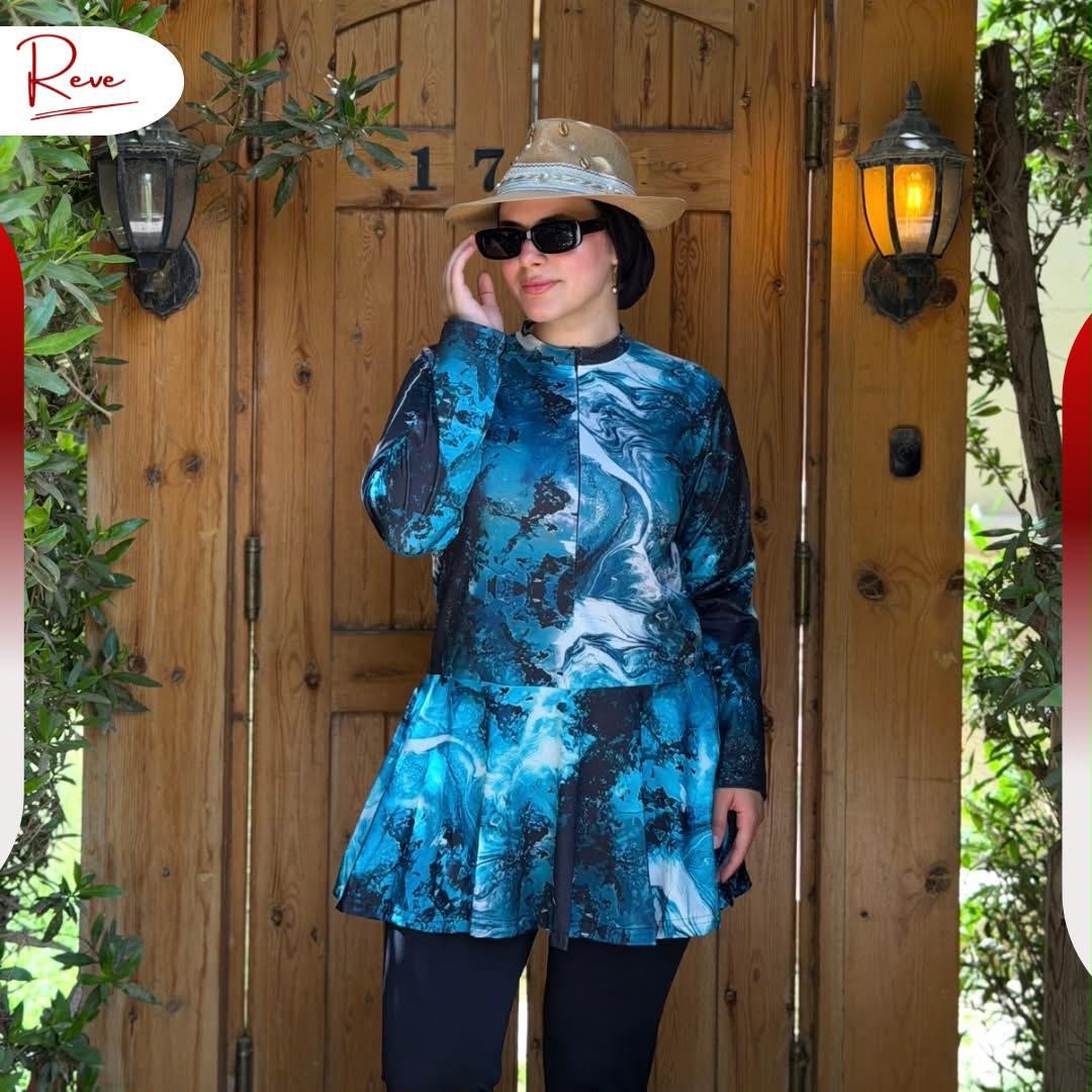 Burkini - 037