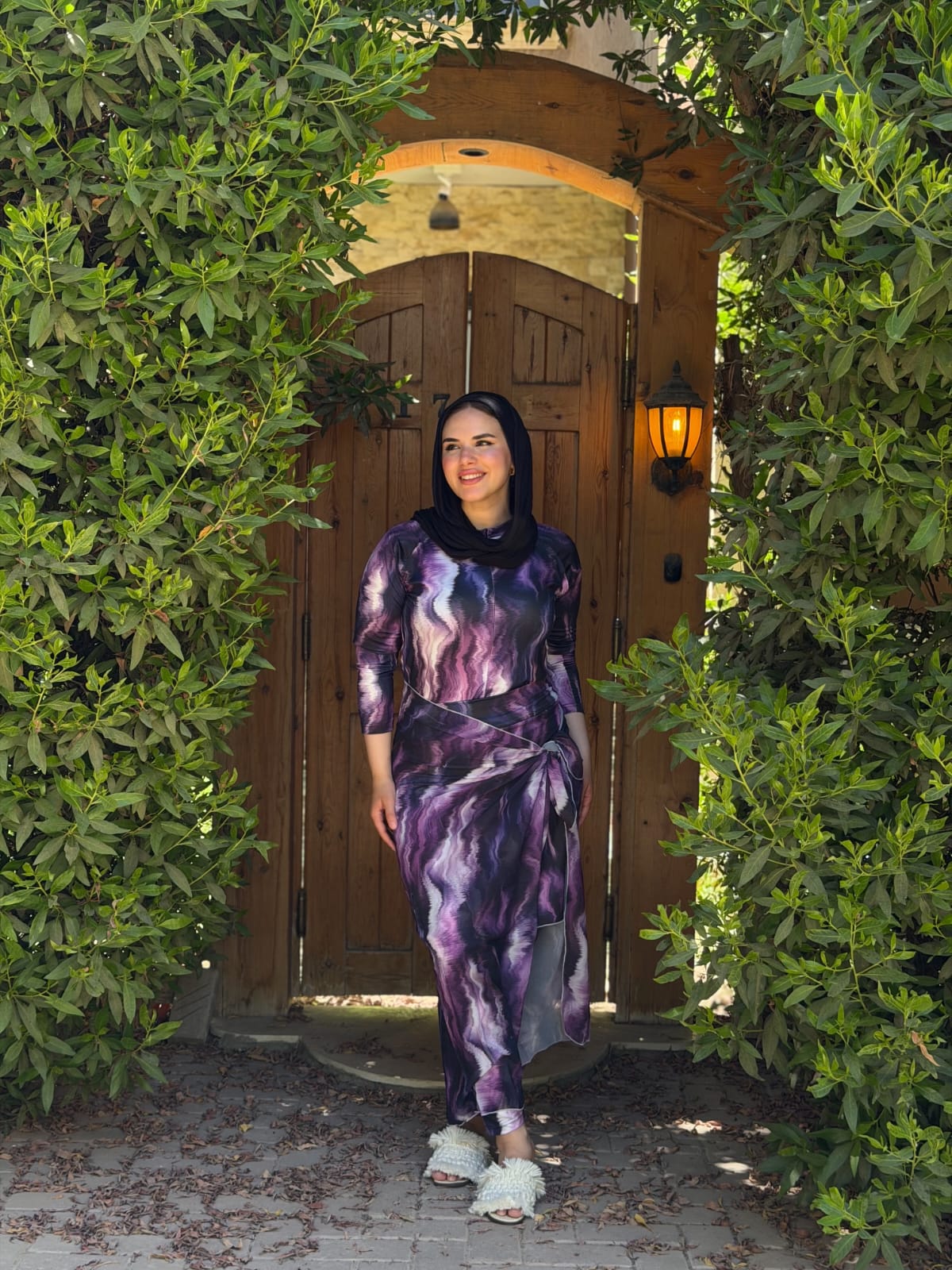 Burkini - 009