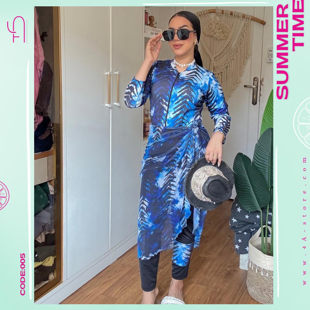 Burkini - 001