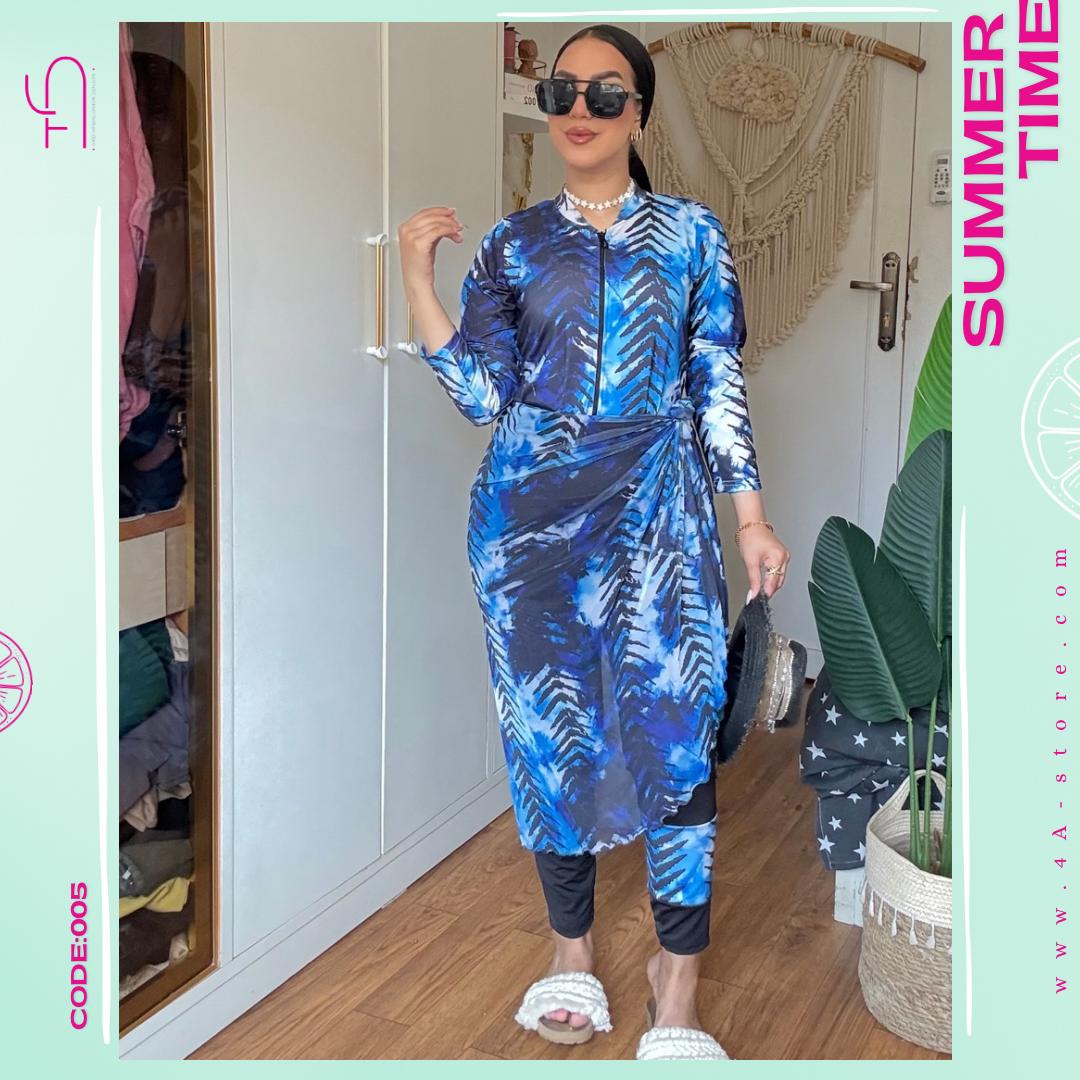 Burkini - 001