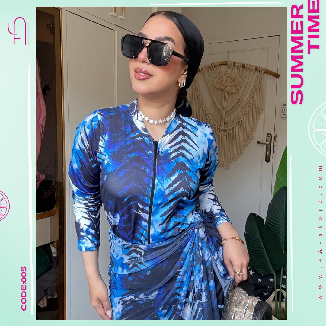 Burkini - 001