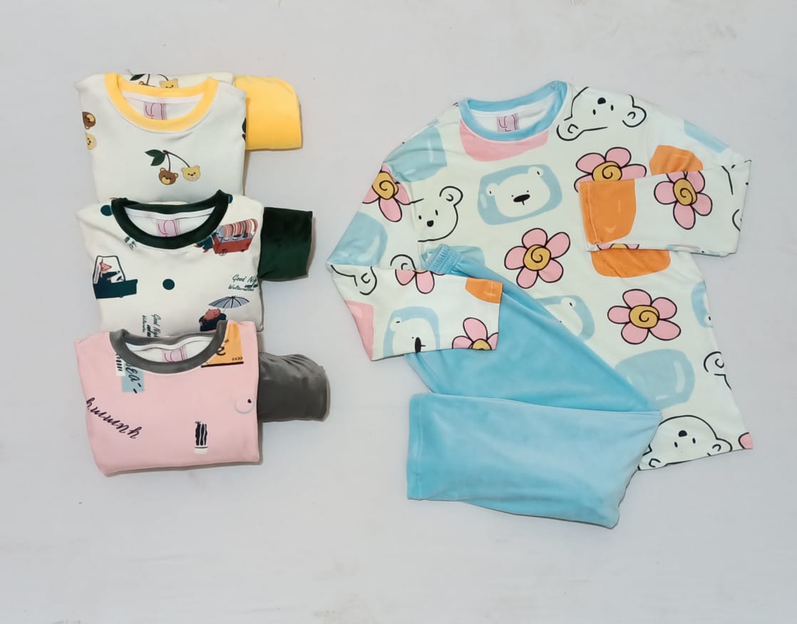 Winter Collection