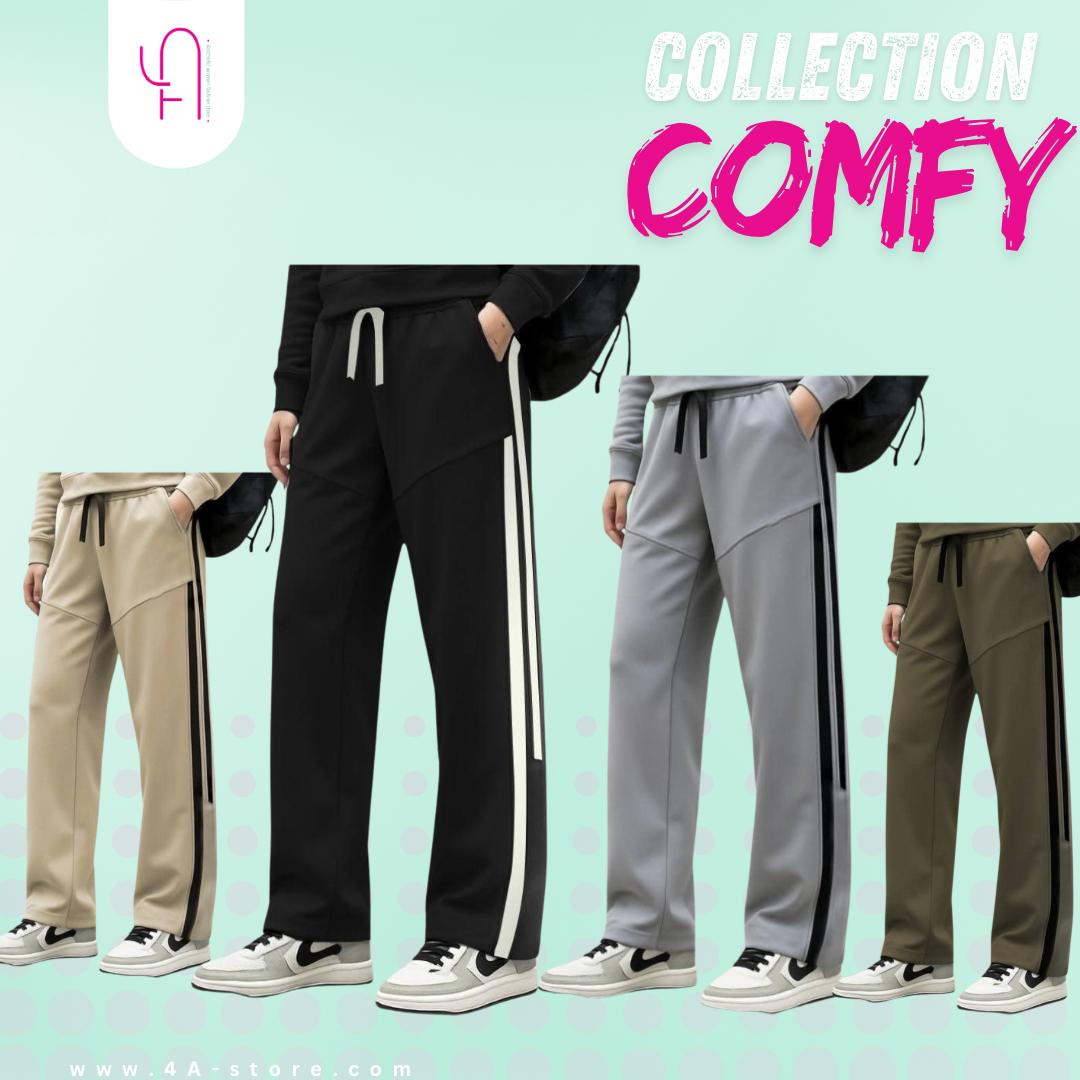 Trouser pants