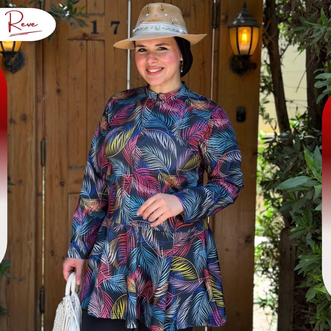 Burkini - 035