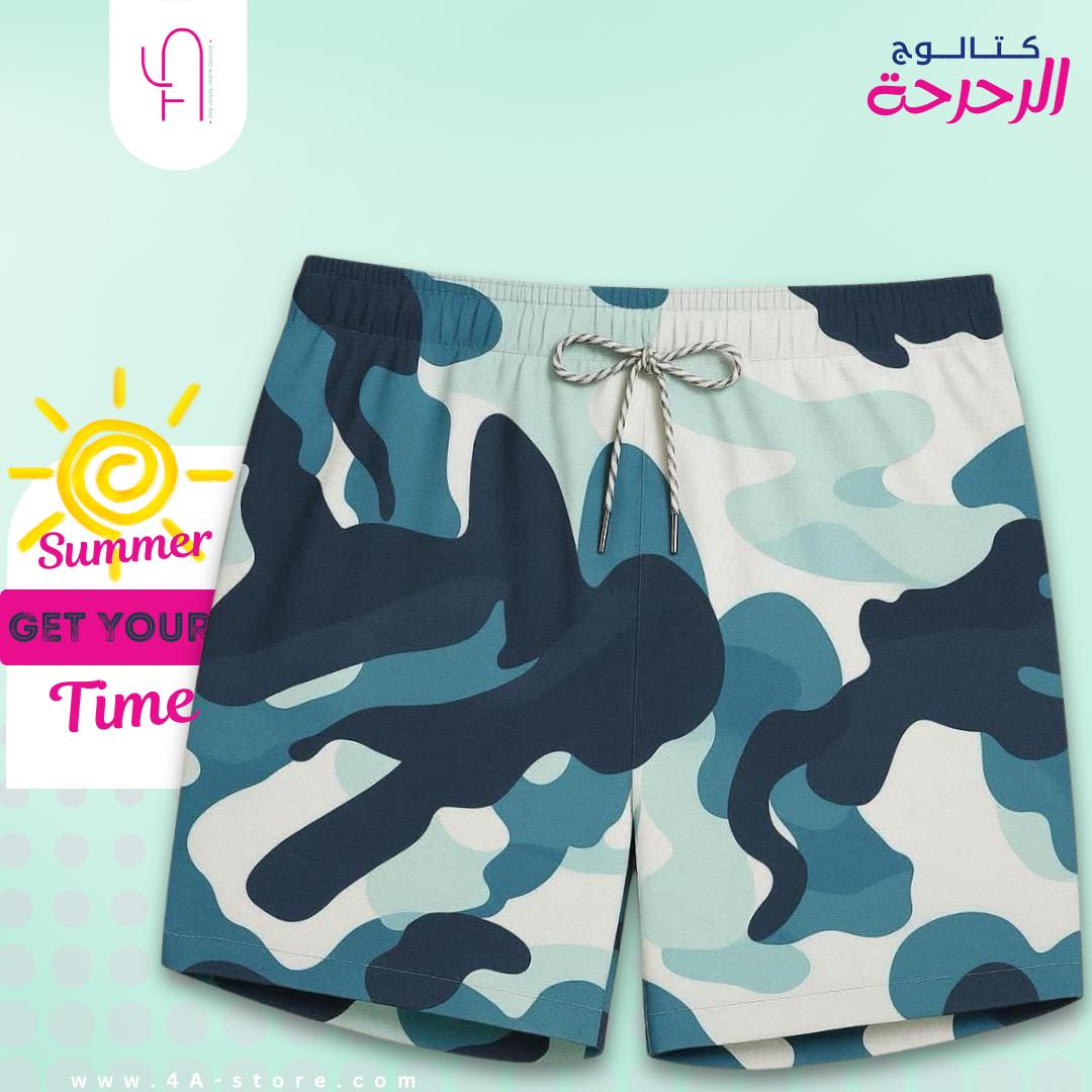 SwimShort - 003