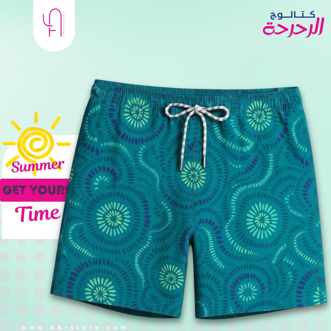 SwimShort - 002