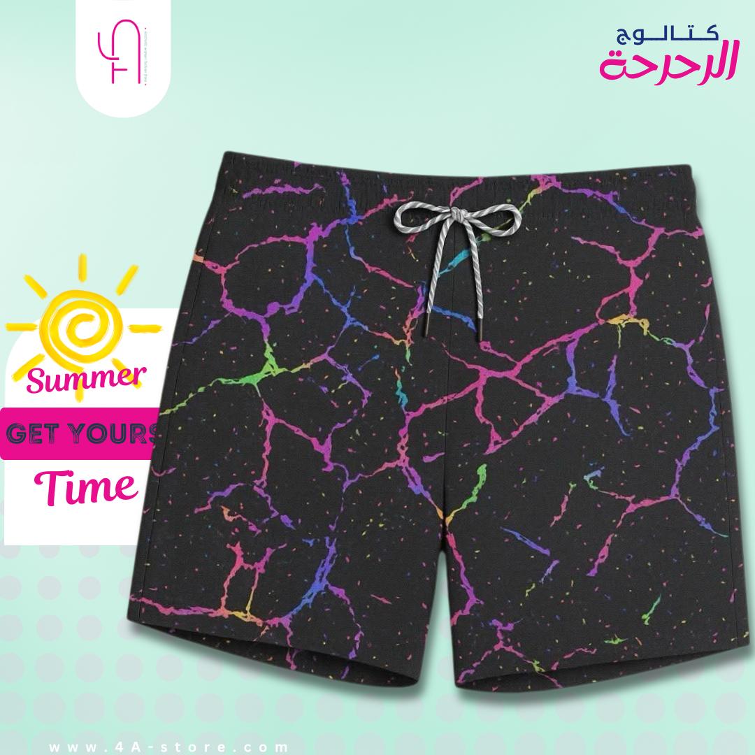 SwimShort - 005