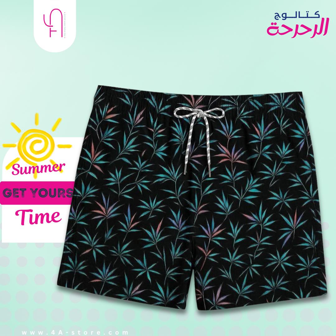 SwimShort - 006