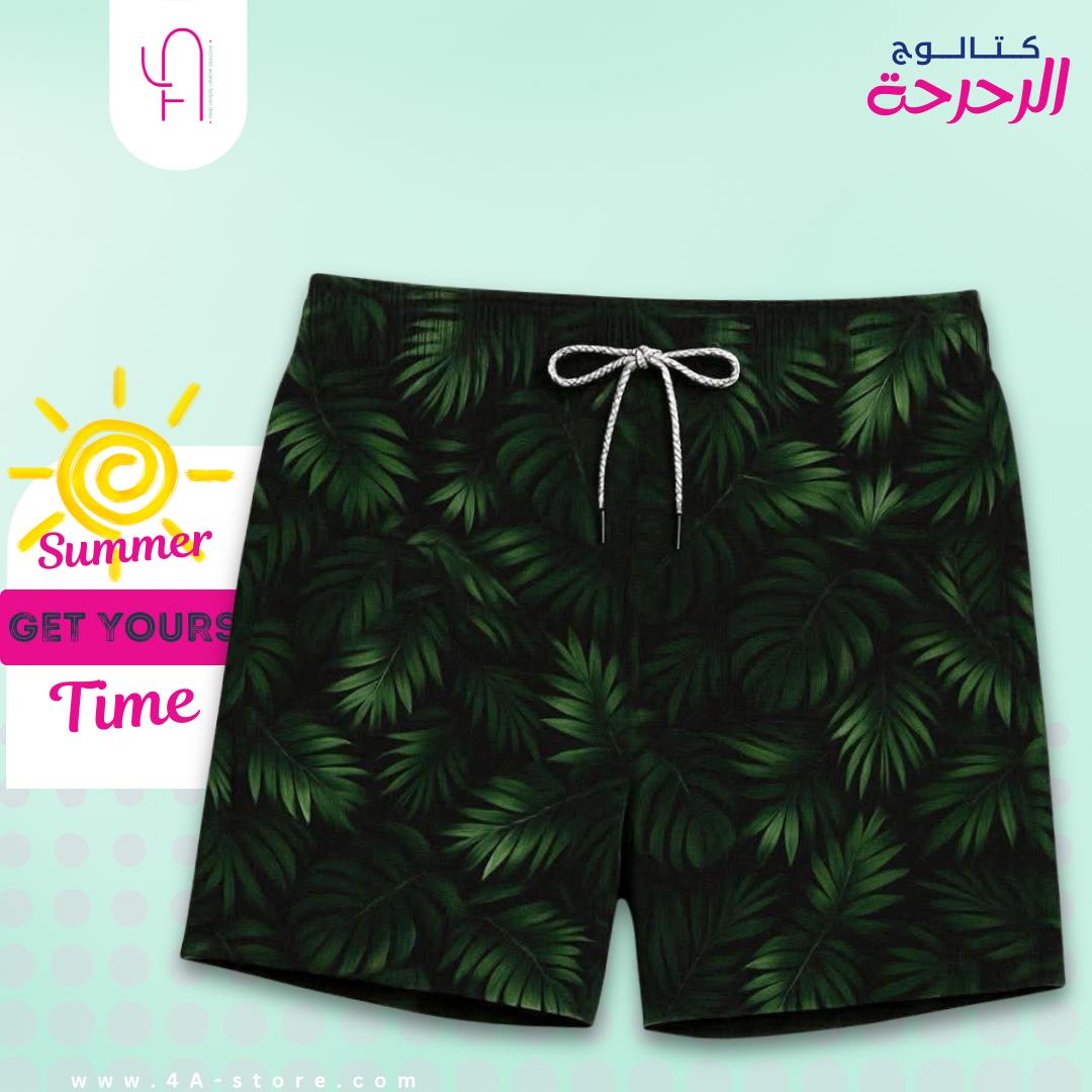 SwimShort - 009