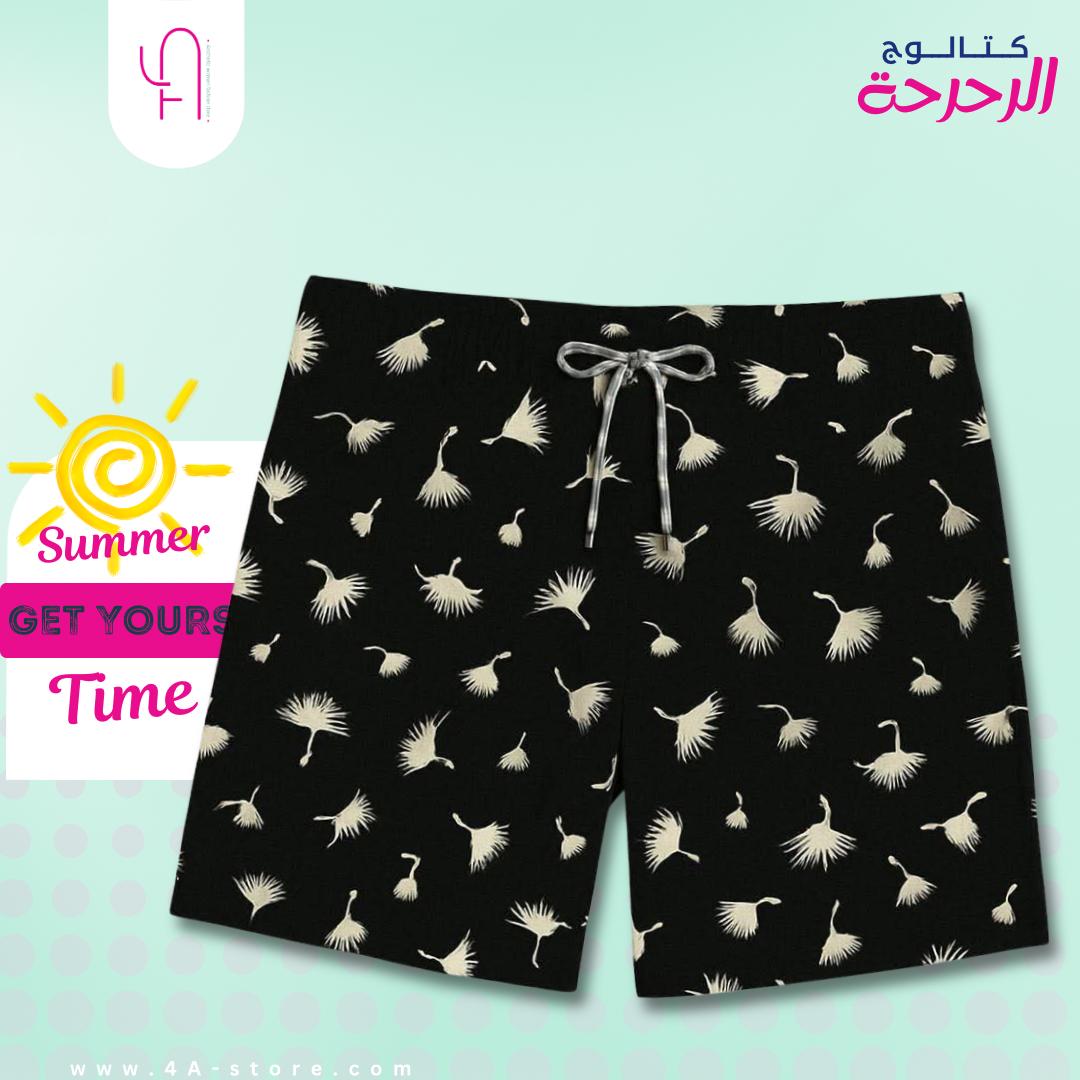 SwimShort - 008