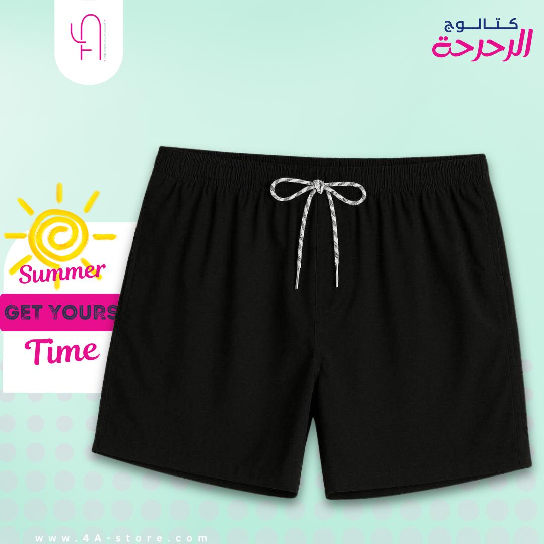 SwimShort - 010