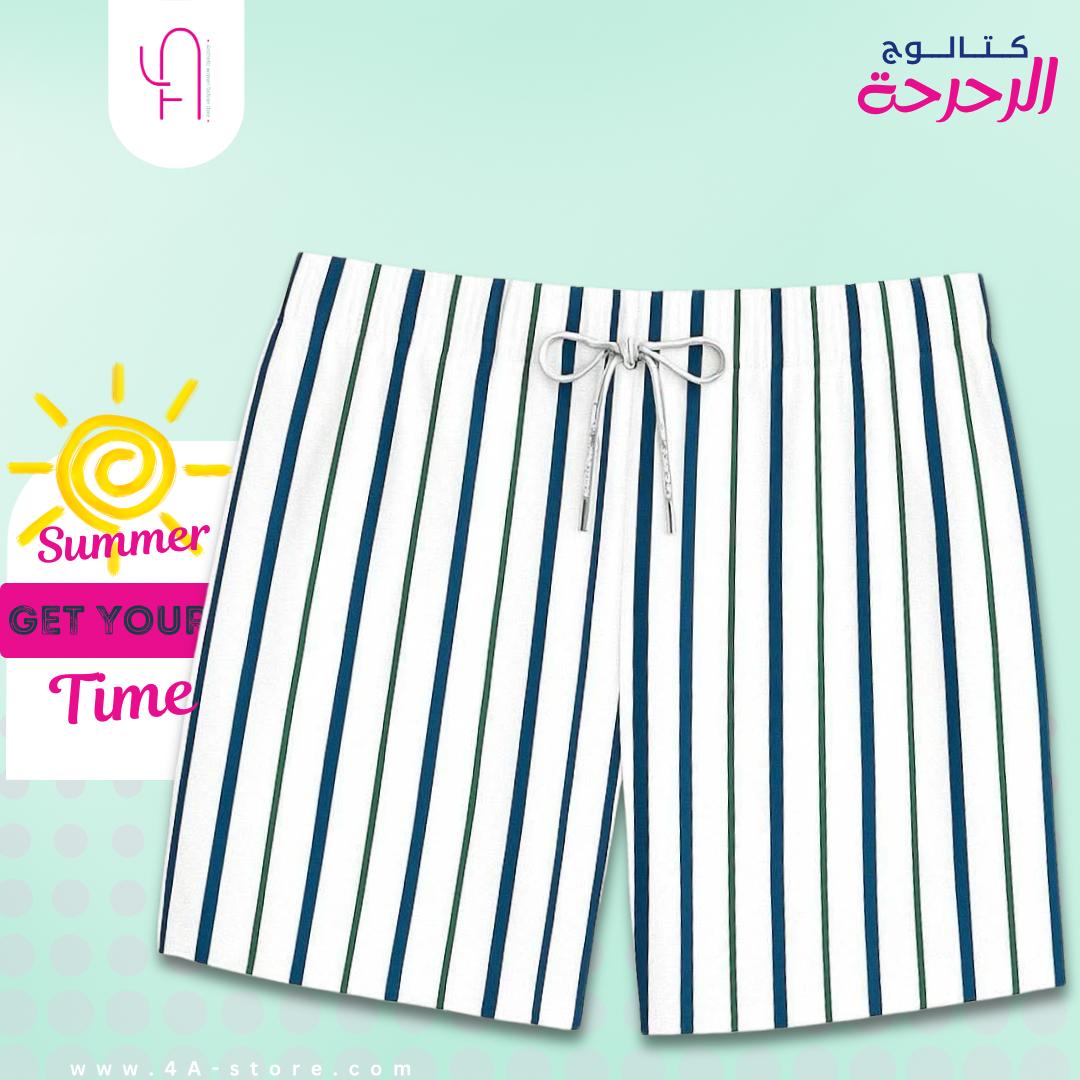 SwimShort - 012