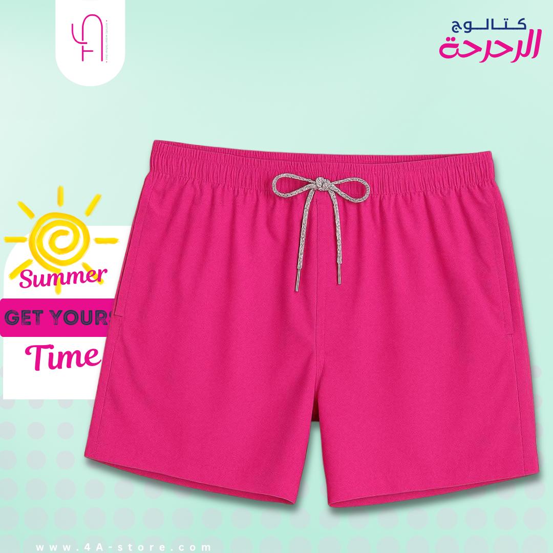 SwimShort - 016