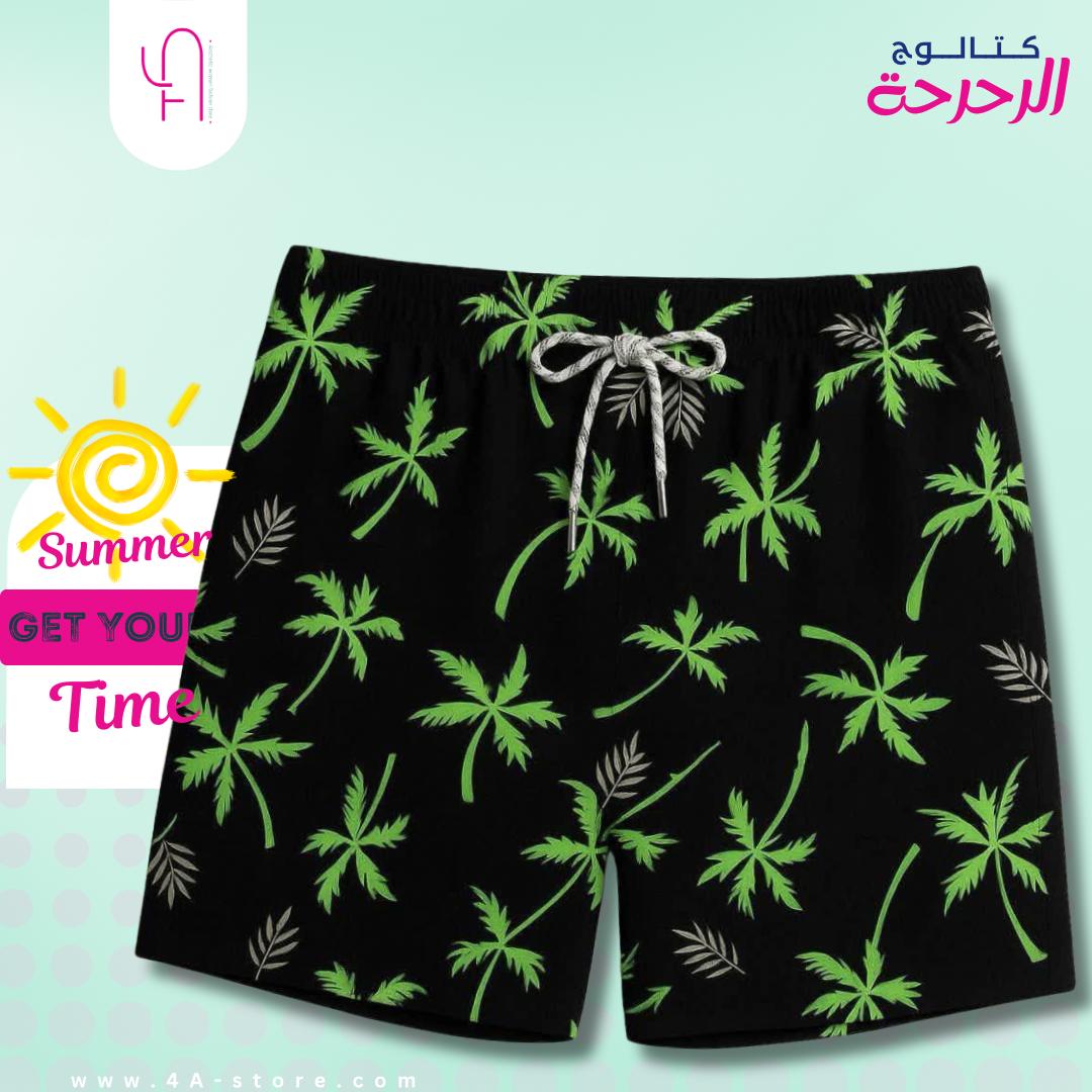 SwimShort - 014