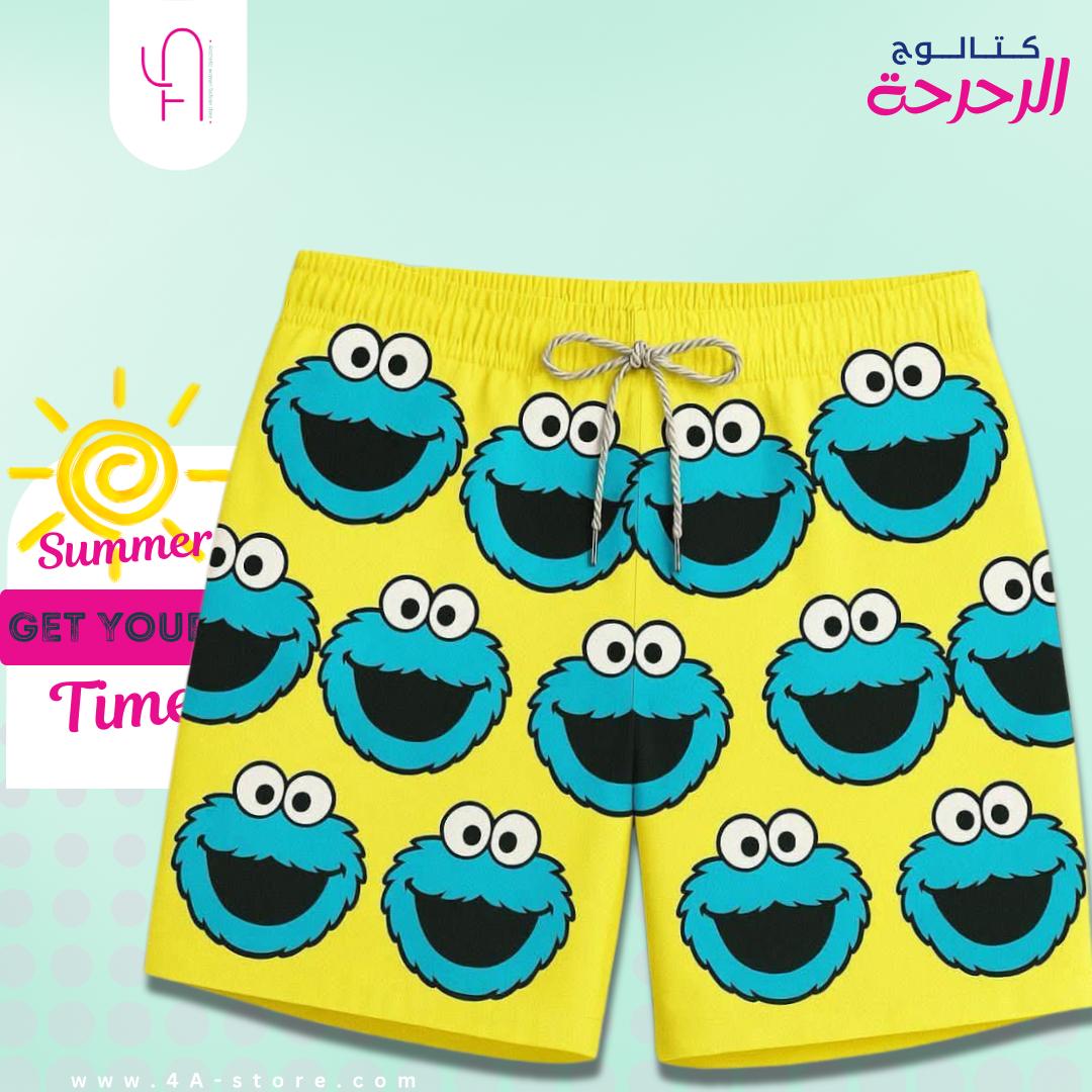 SwimShort - 015