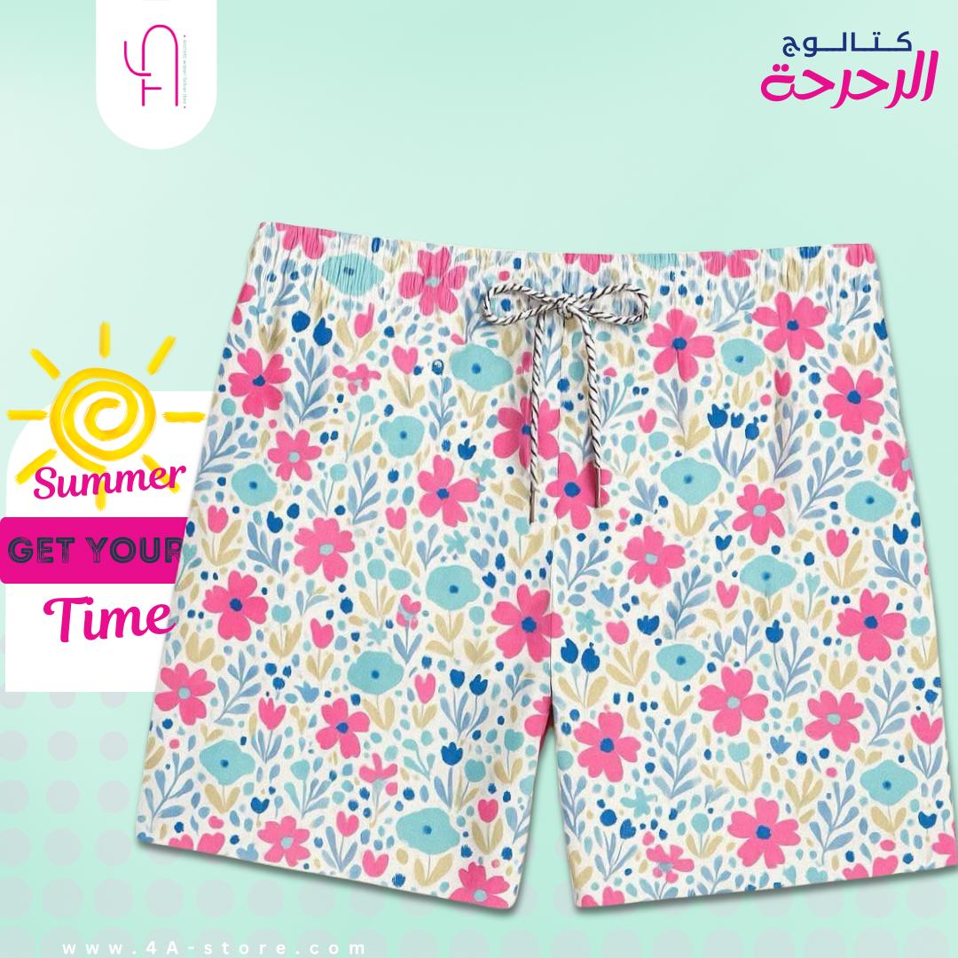 SwimShort - 017