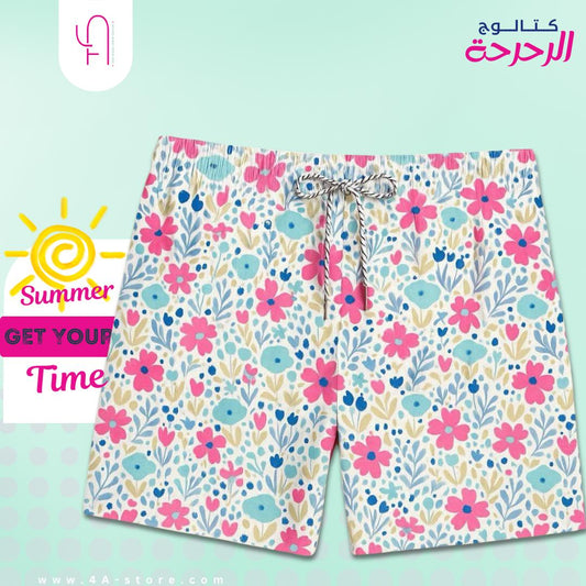SwimShort - 017