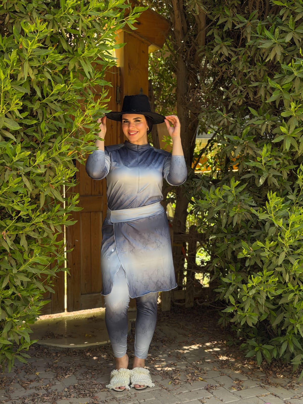 Burkini - 013