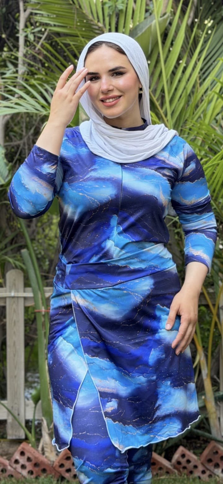 Burkini - 007