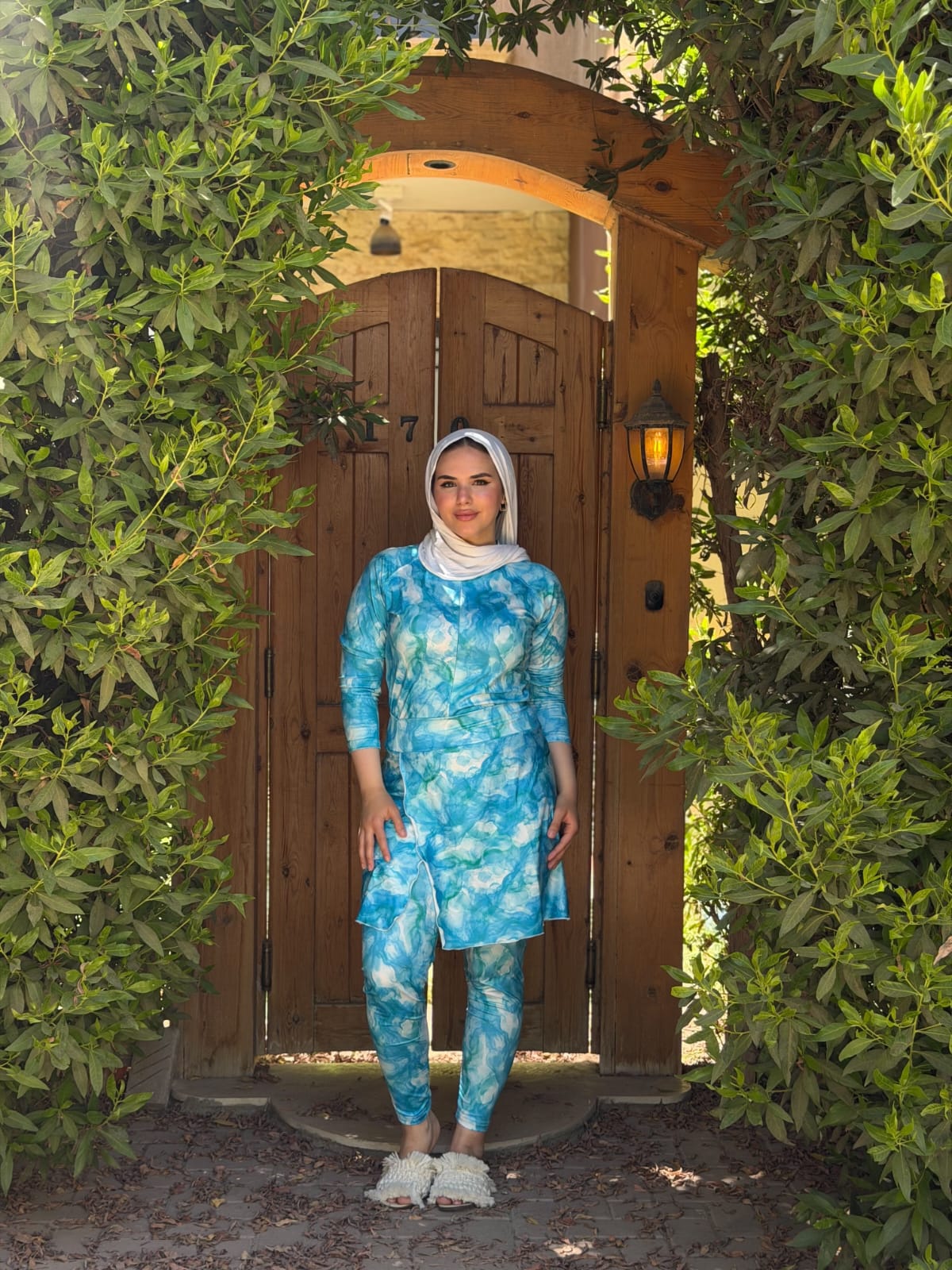Burkini - 011