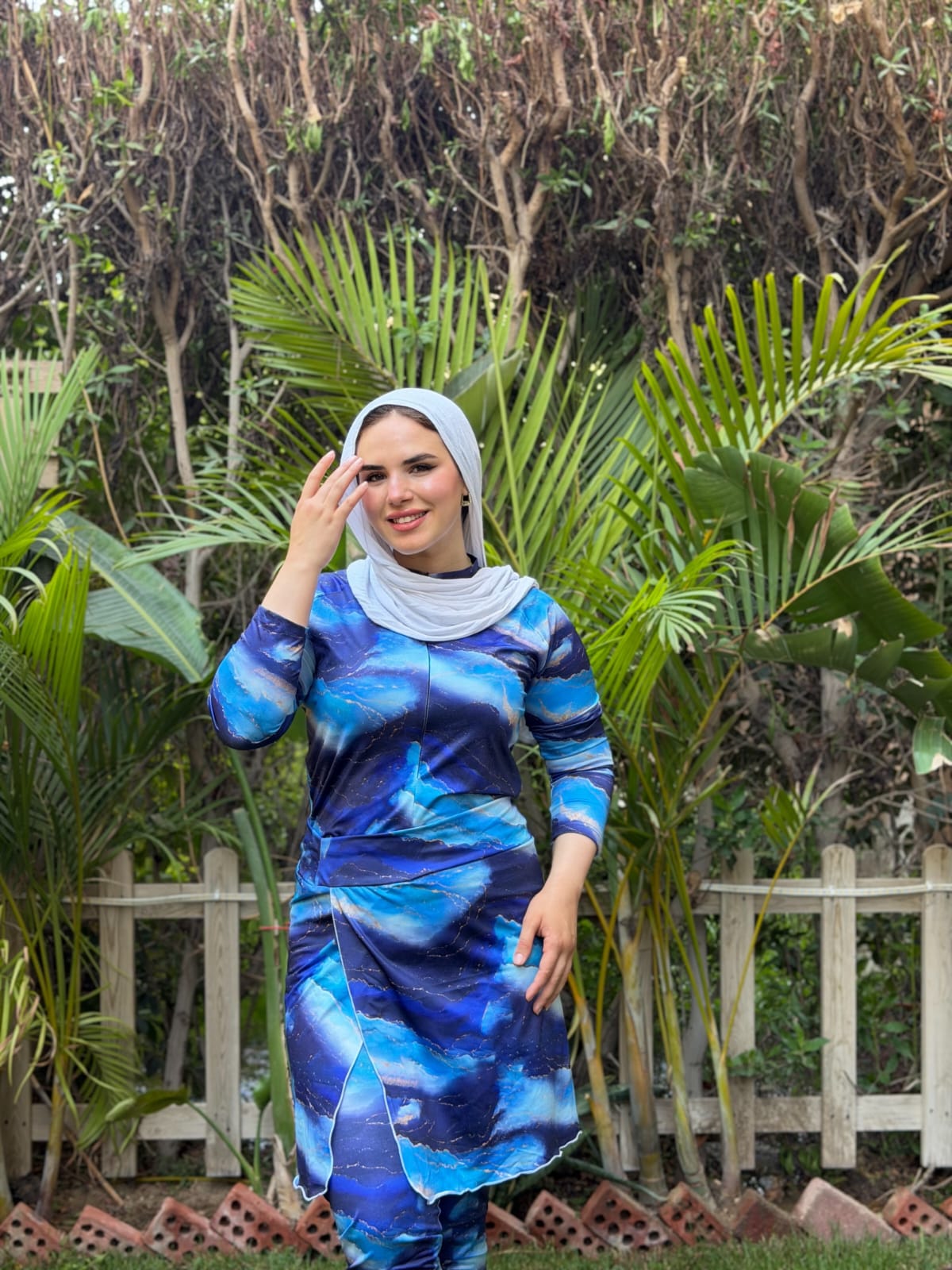 Burkini - 007