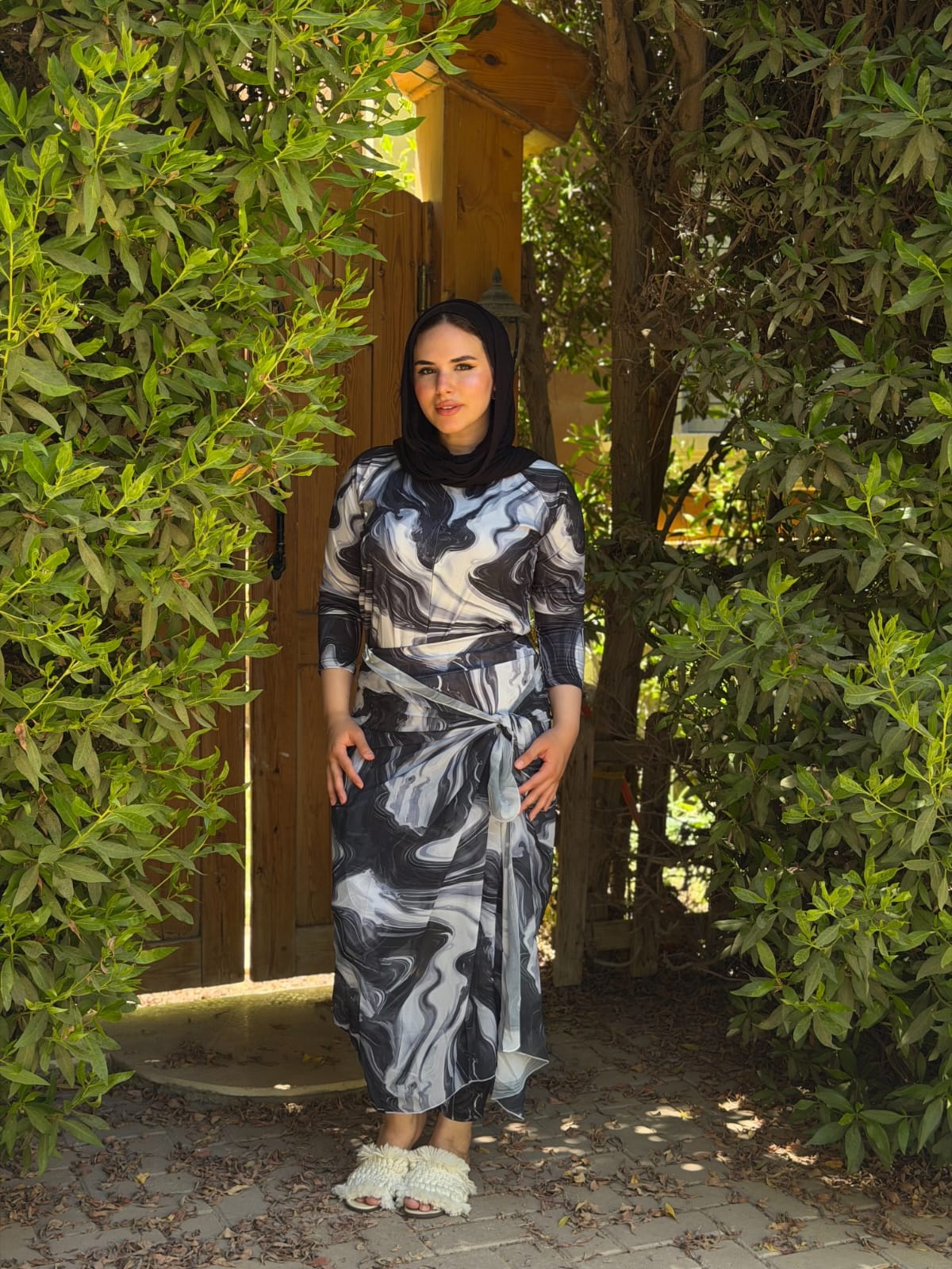 Burkini - 008