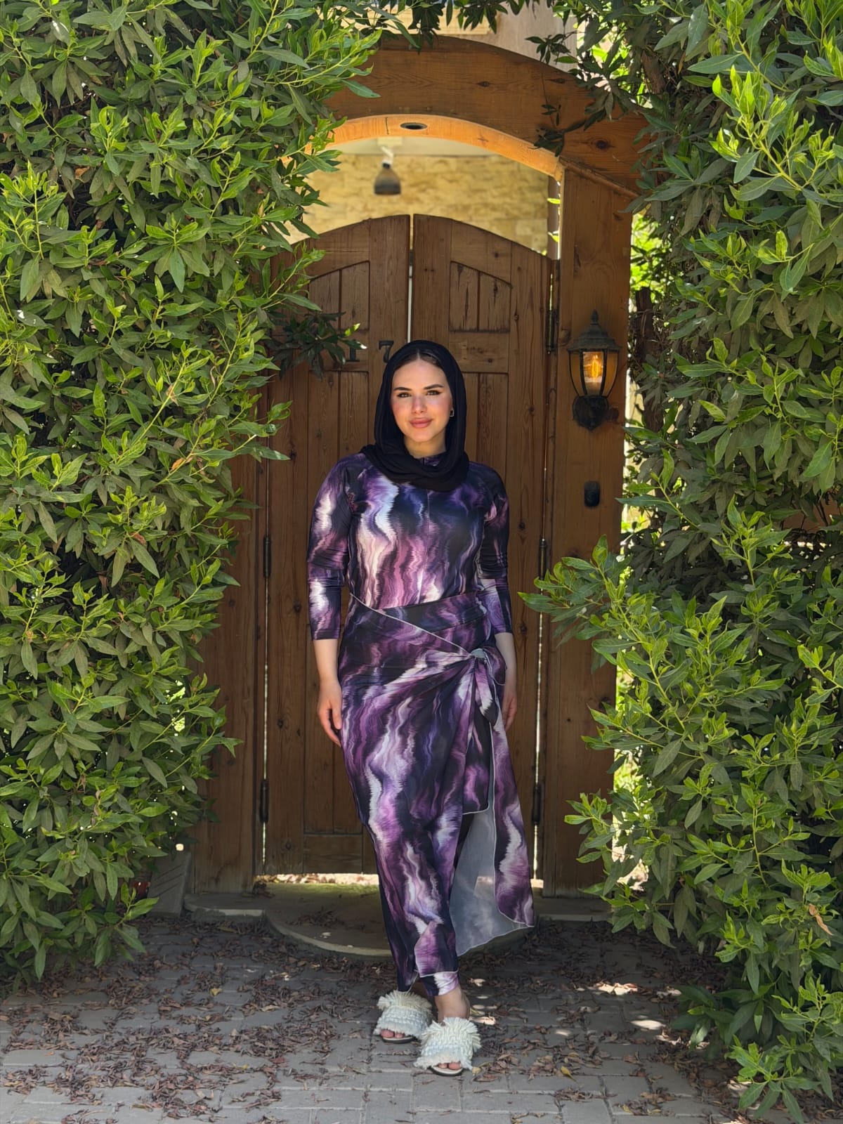 Burkini - 009