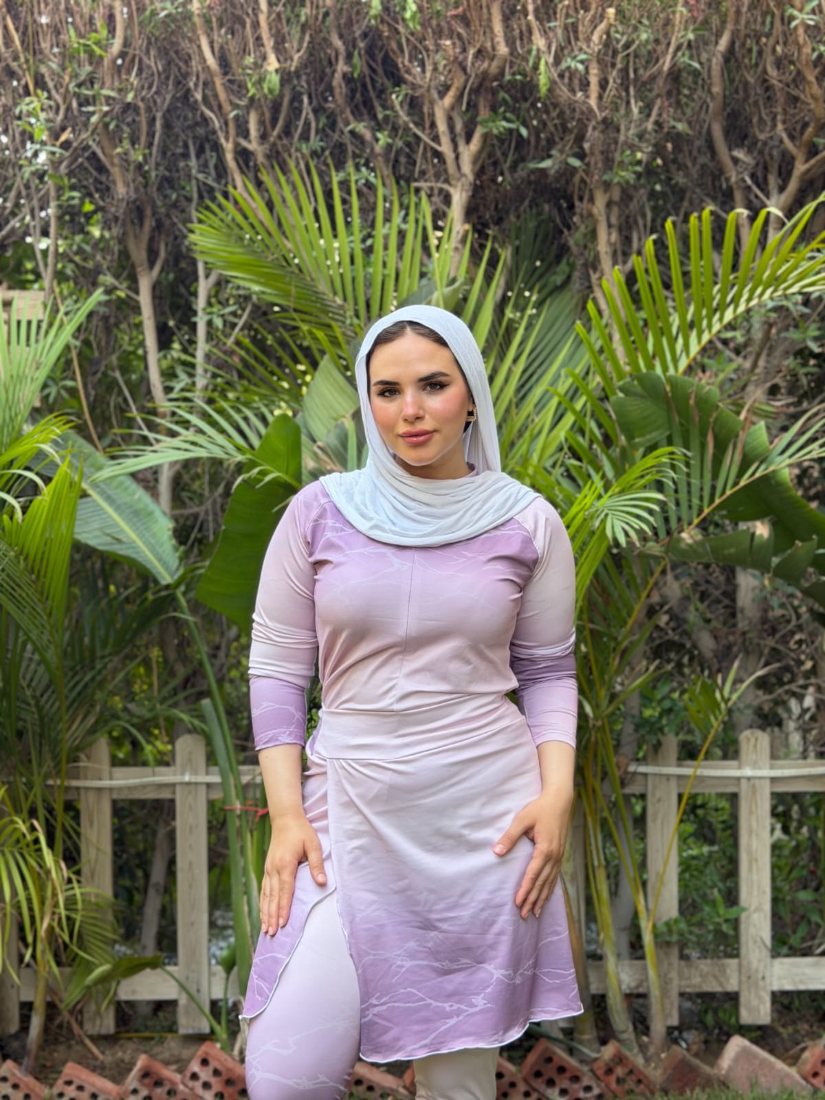 Burkini - 015
