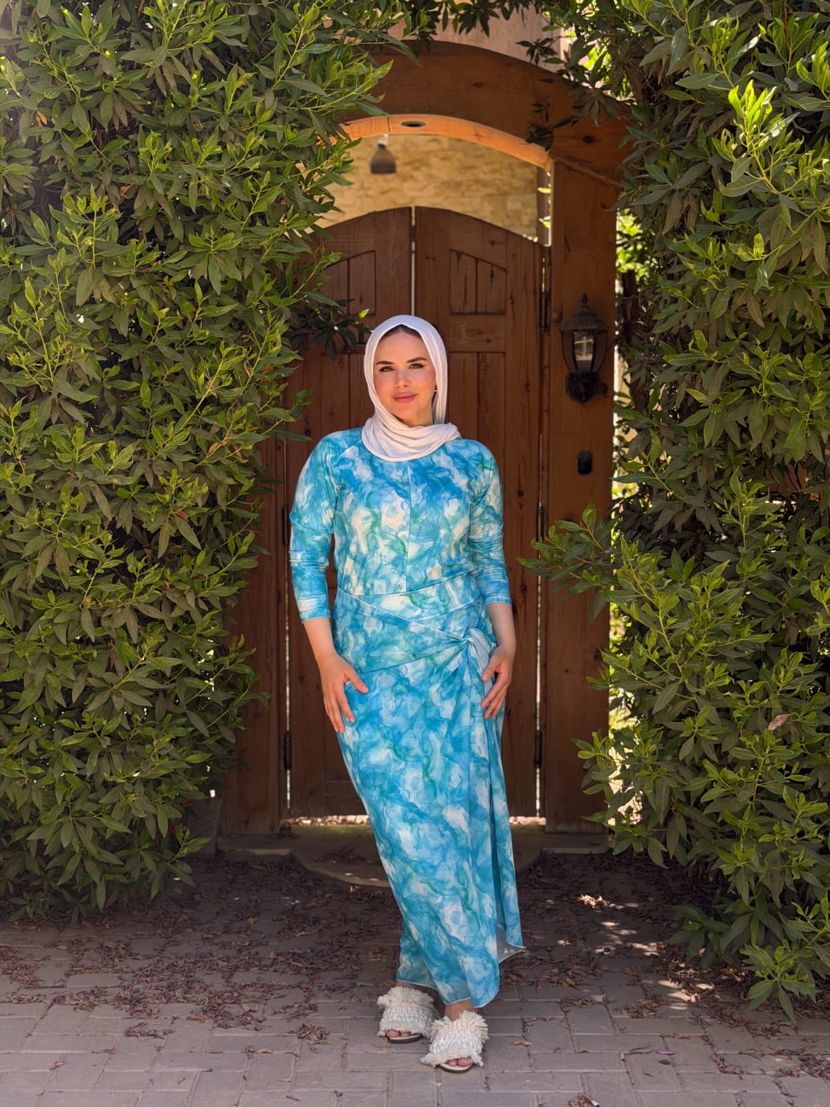 Burkini - 011