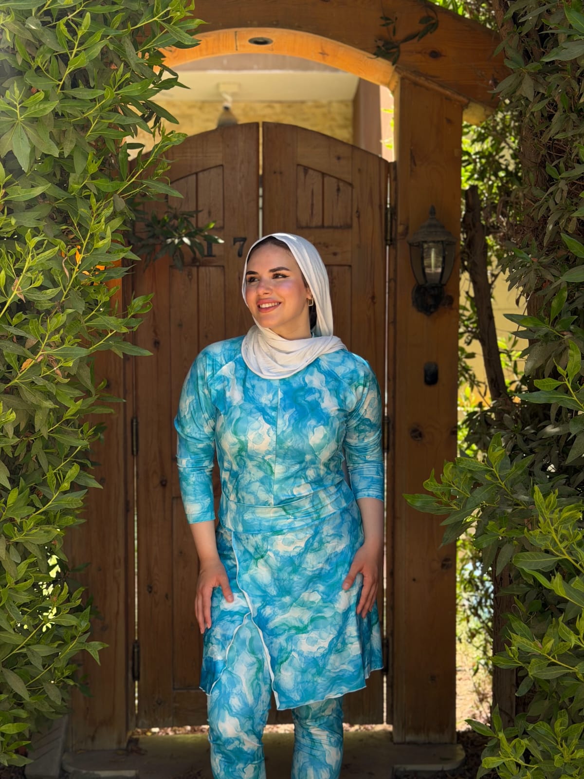 Burkini - 011