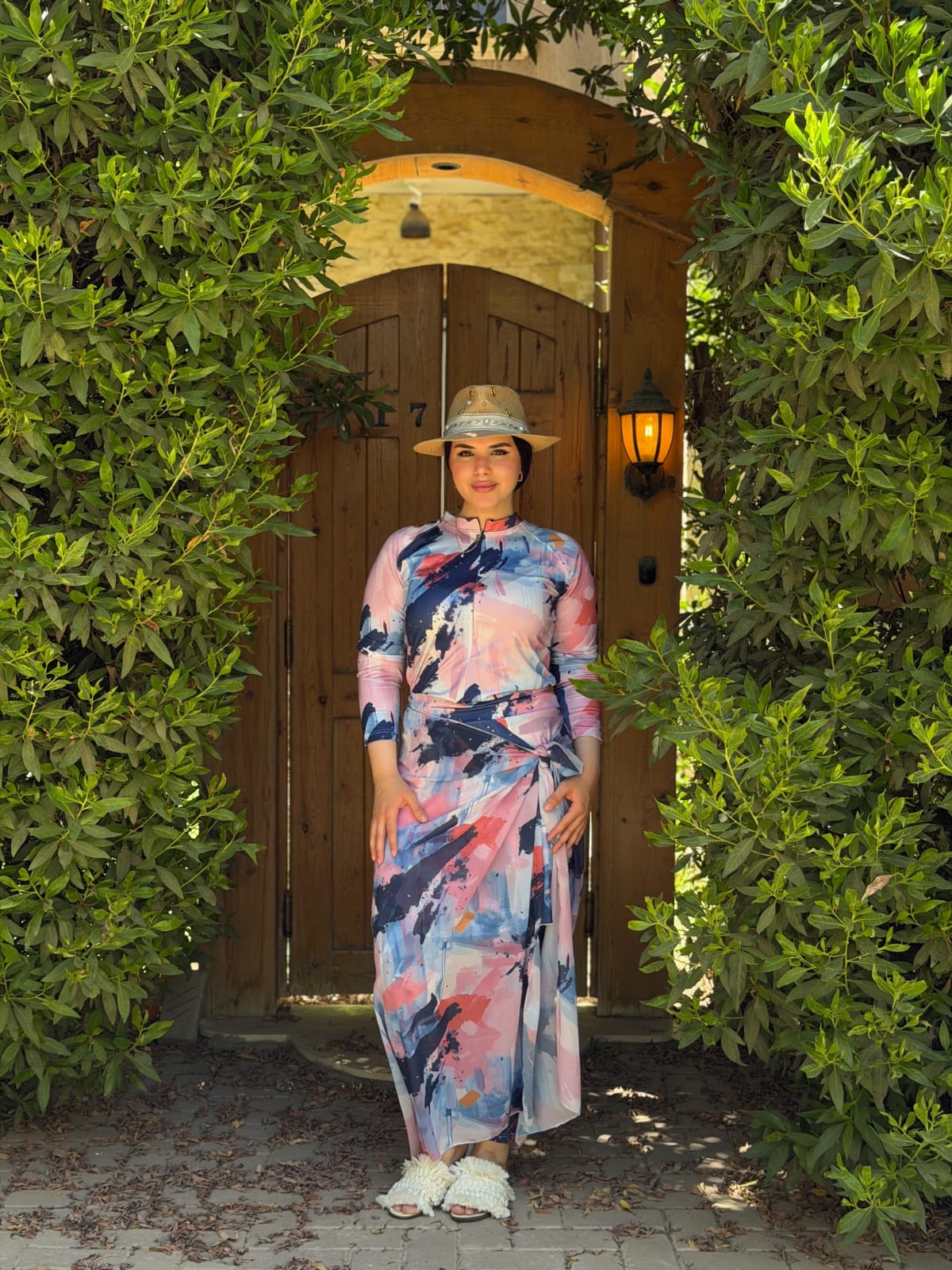Burkini - 012