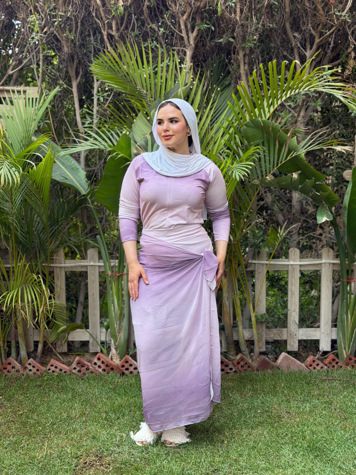 Burkini - 015