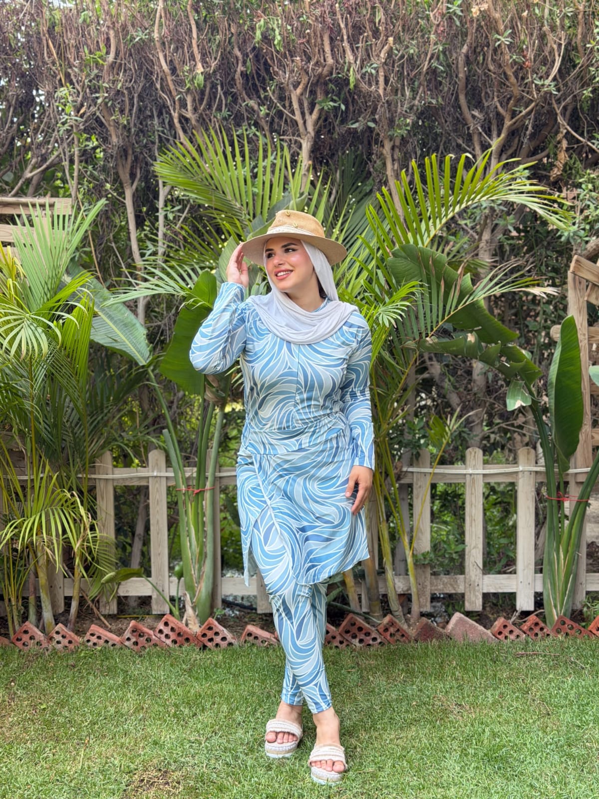 Burkini - 016