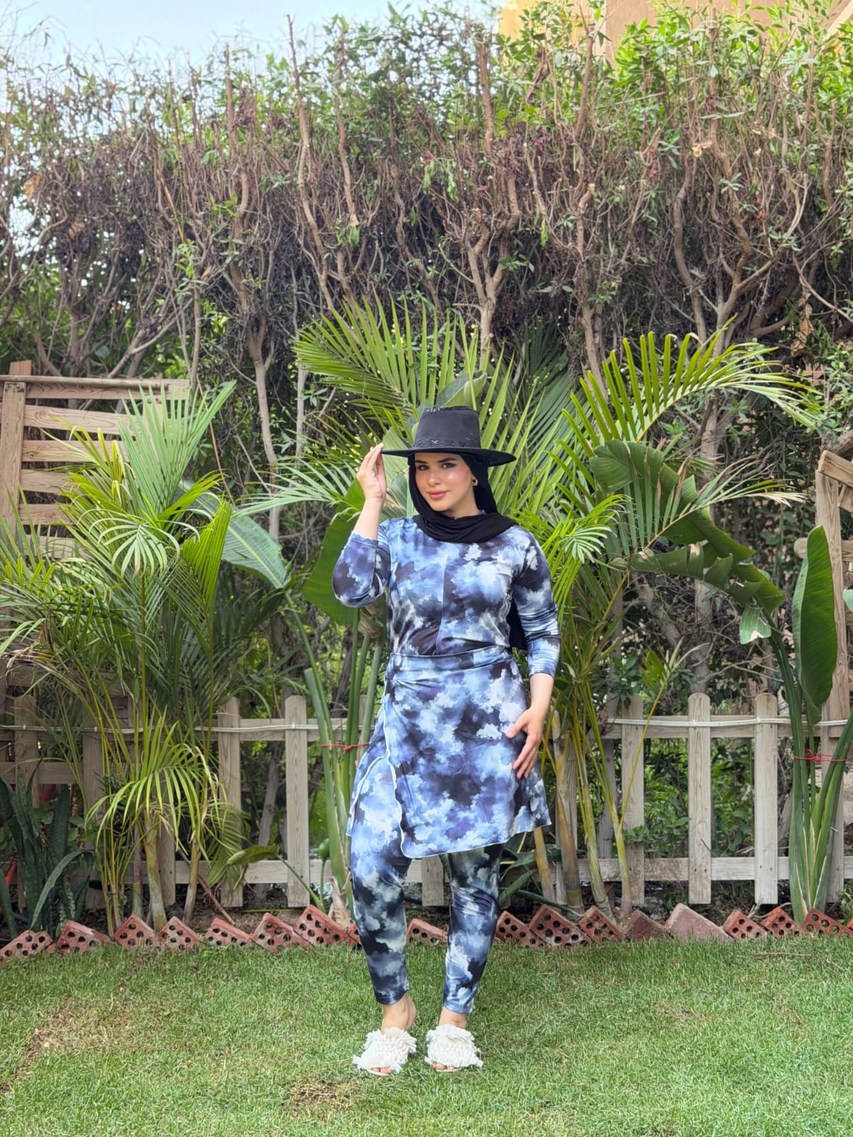 Burkini - 017