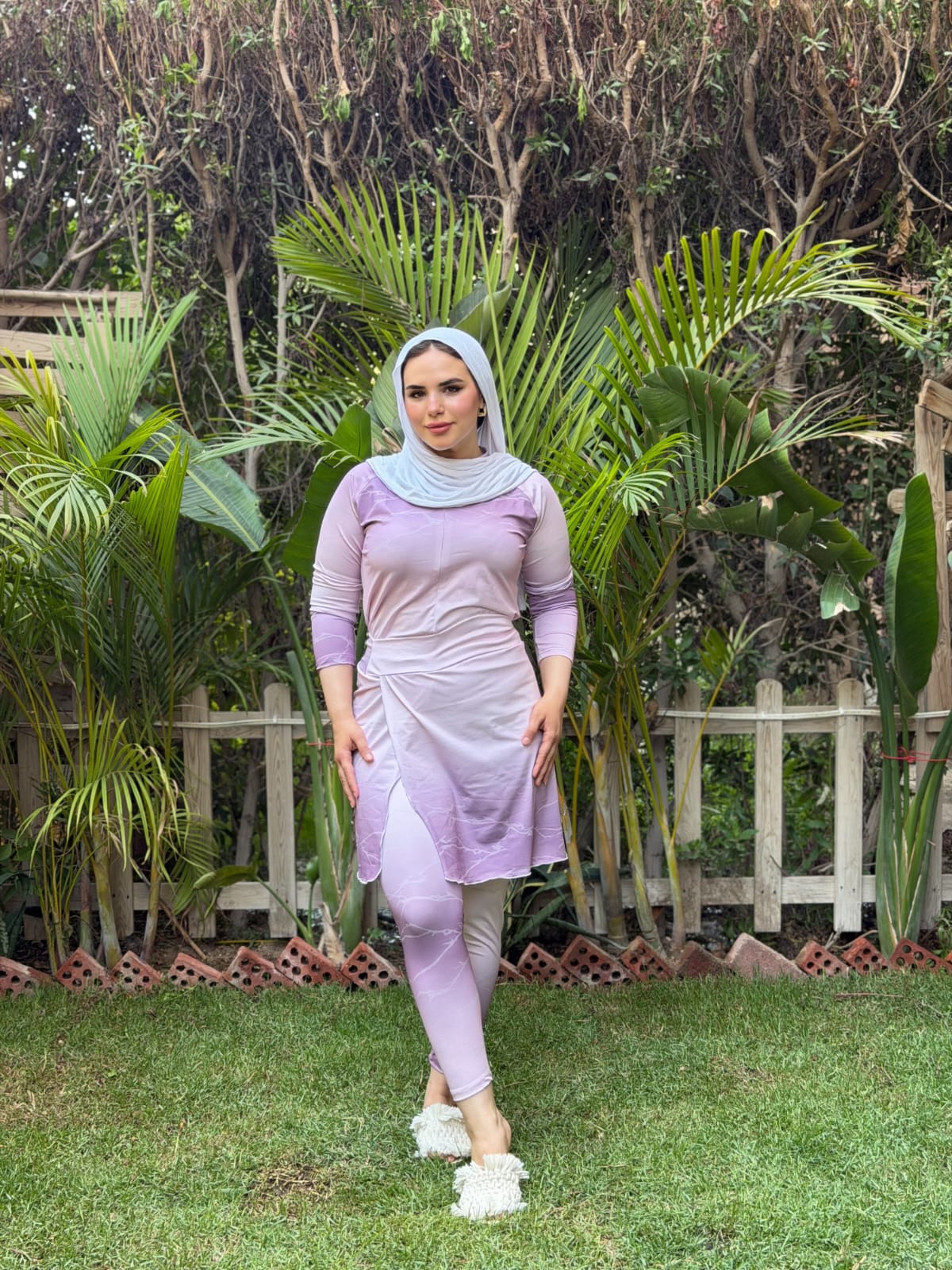 Burkini - 015