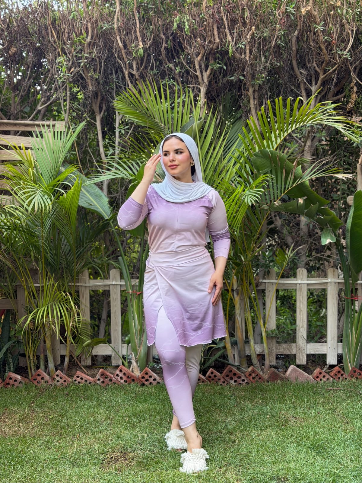 Burkini - 015