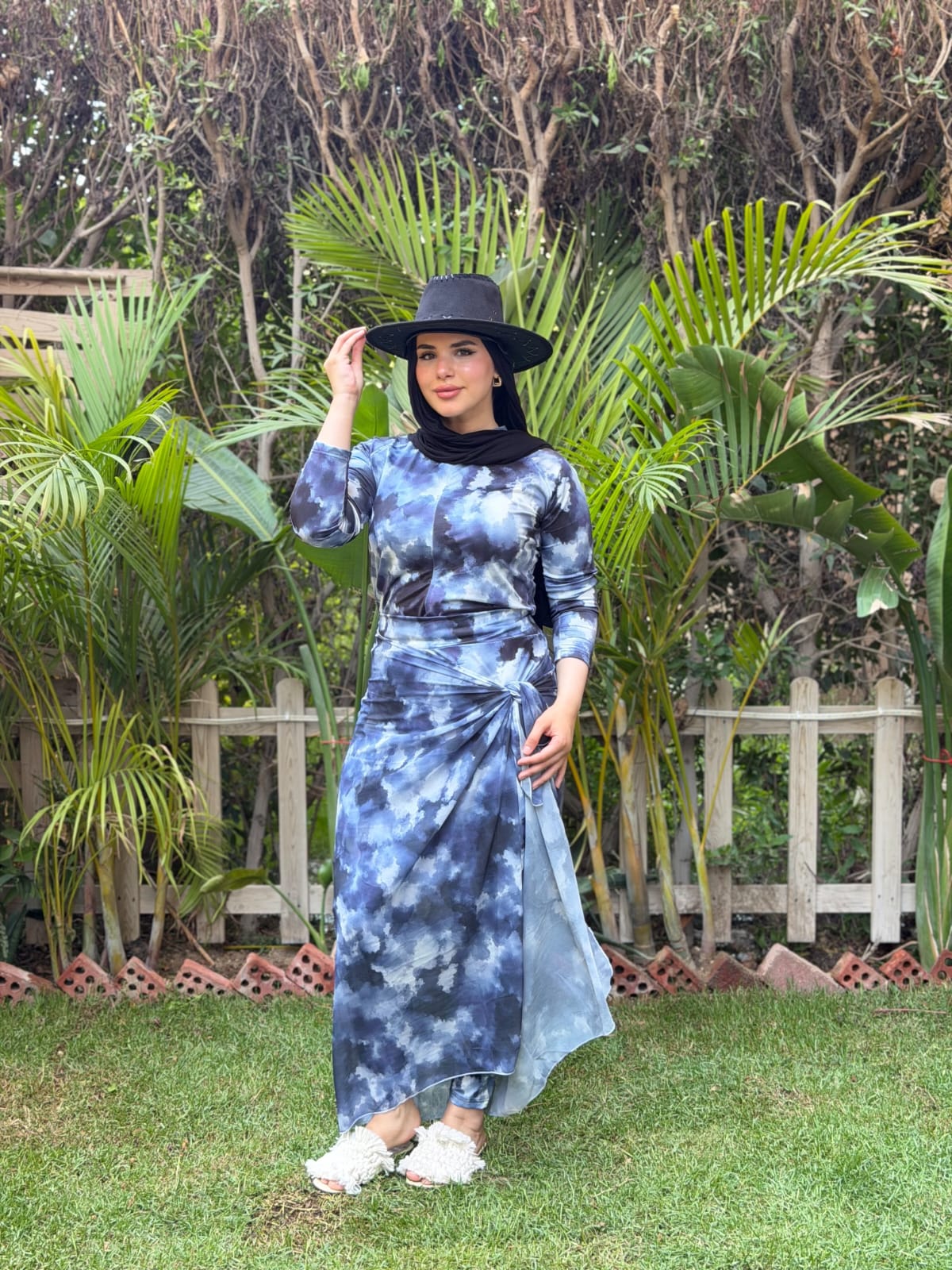 Burkini - 017
