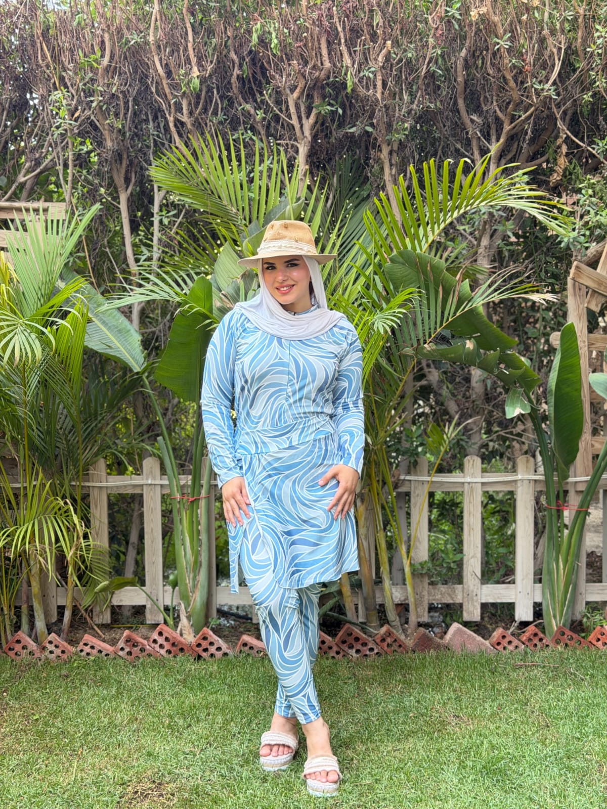 Burkini - 016