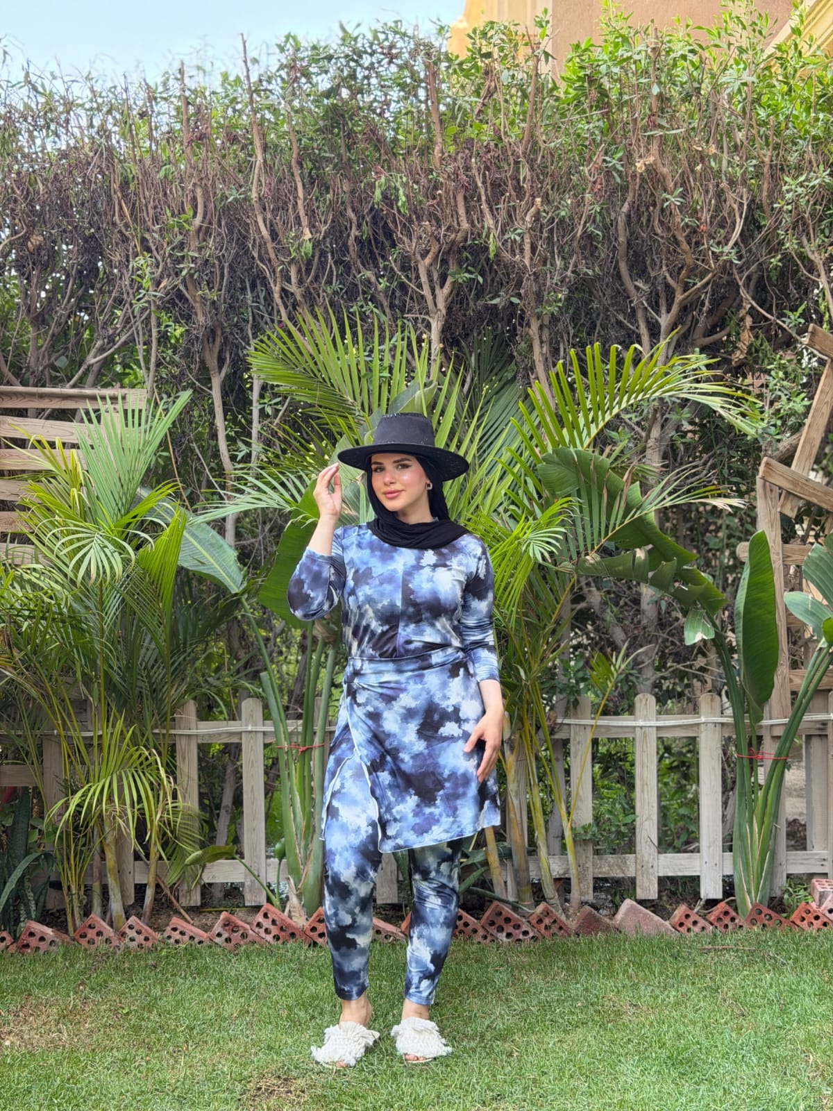 Burkini - 017