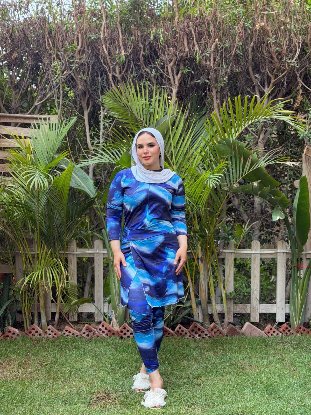 Burkini - 007