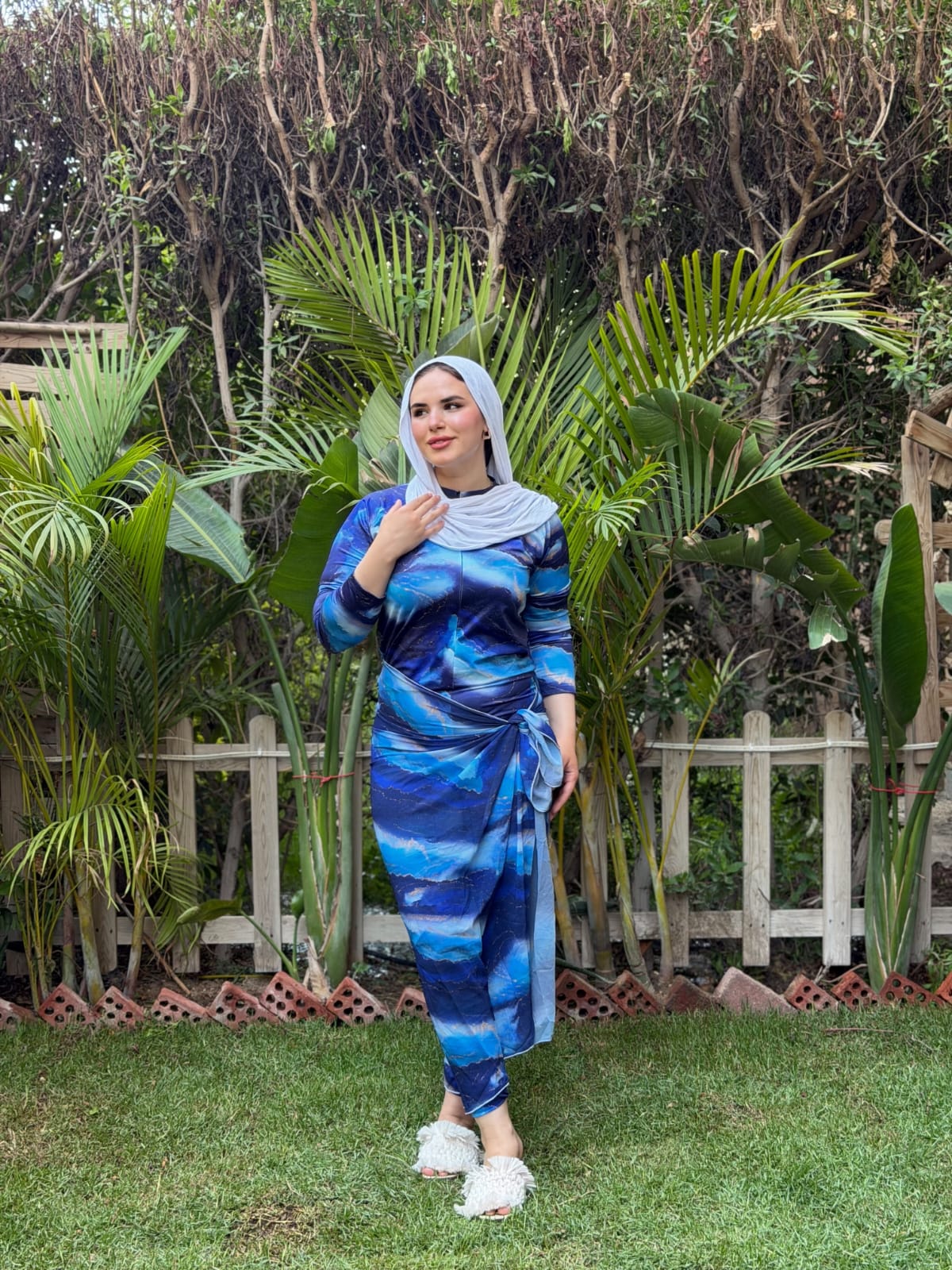 Burkini - 007