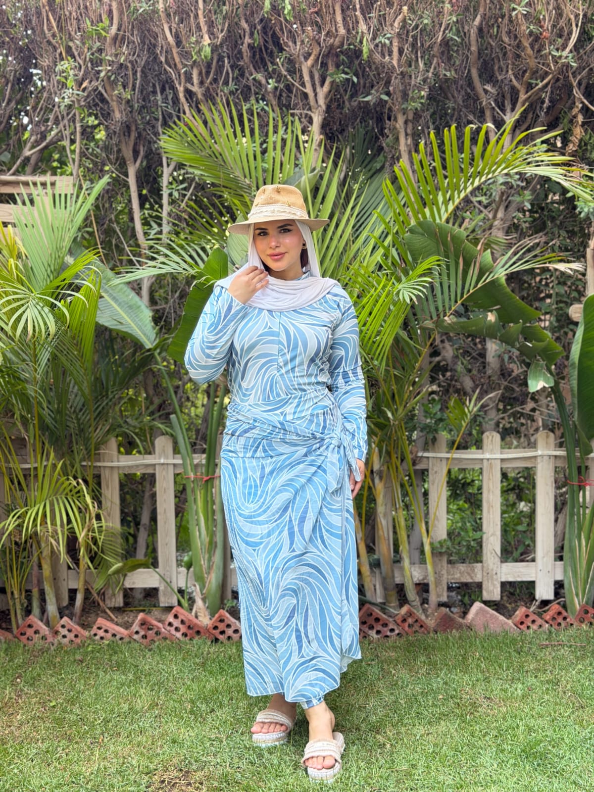 Burkini - 016