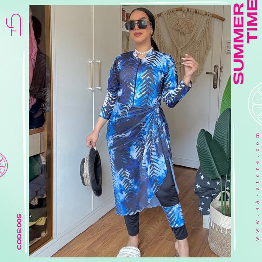 Burkini - 001
