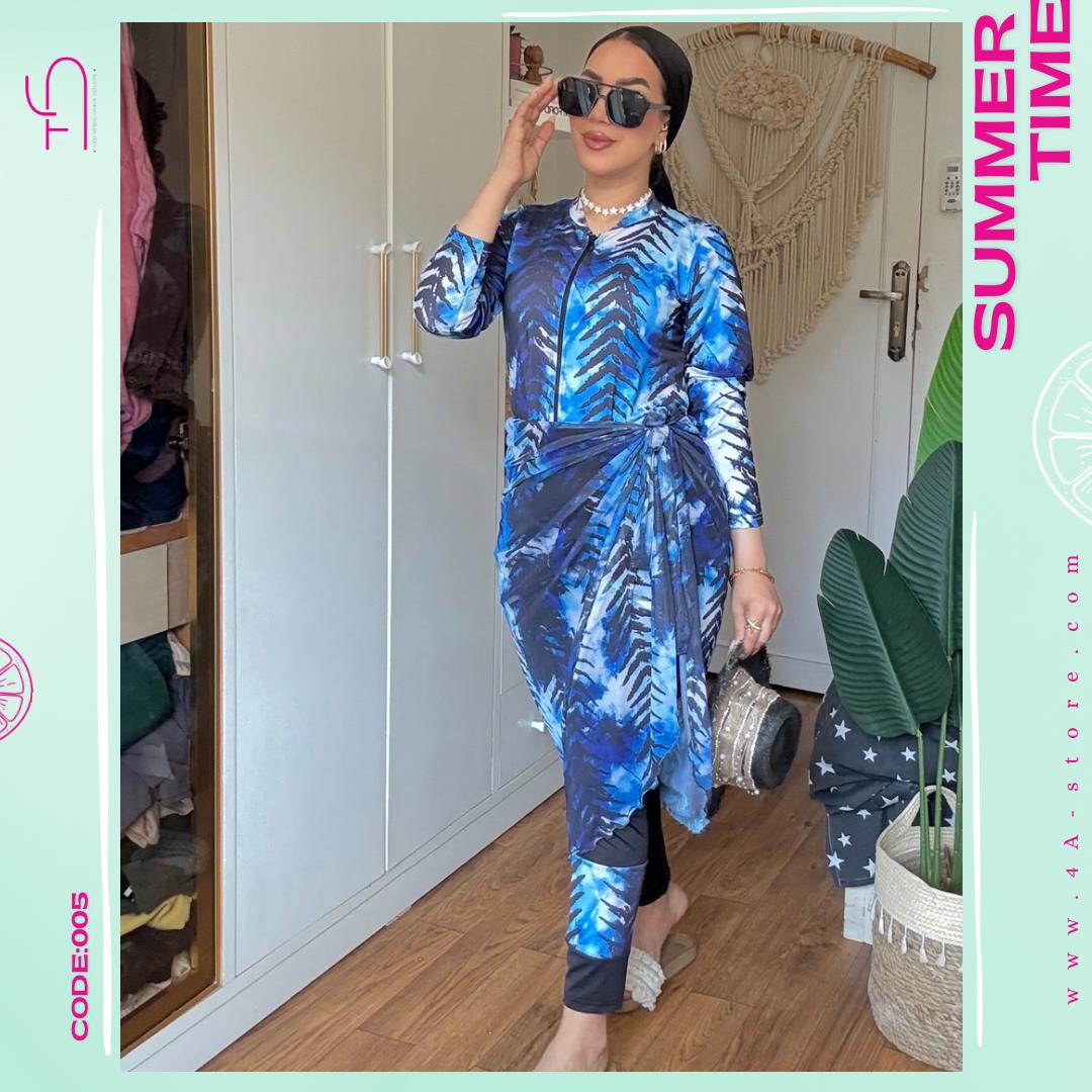 Burkini - 001