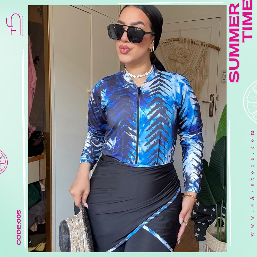 Burkini - 001