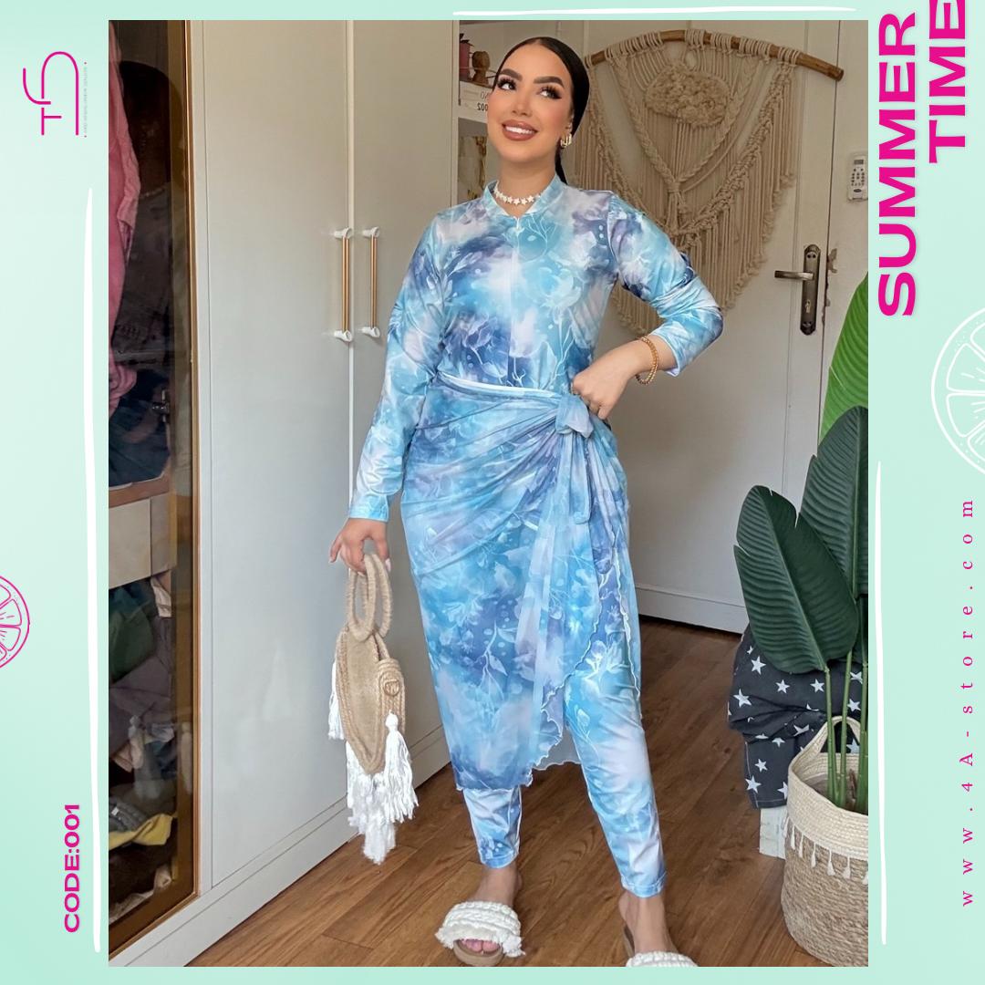 Burkini - 005
