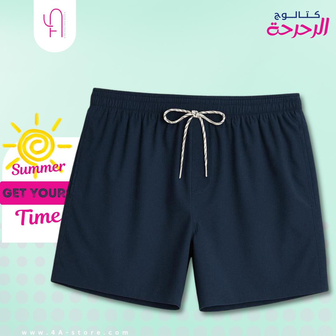 SwimShort - 011